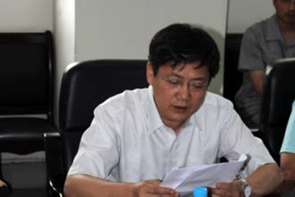 西瑪電機董事長楊允成被評為“陜西省十大民營企業(yè)家”。