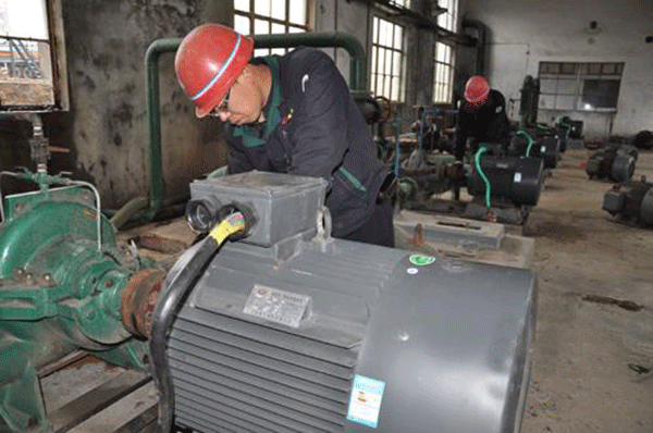 西瑪電機加快創(chuàng)新步伐 提升企業(yè)競爭力。