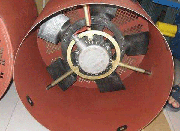 風(fēng)機專用電機矩頻特性降低是什么原因？——西安泰富西瑪電機（西安西瑪電機集團股份有限公司）官方網(wǎng)站