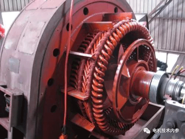 詳解電機(jī)防潮加熱帶的用途、選型及安裝事項(xiàng)——西安泰富西瑪電機(jī)（西安西瑪電機(jī)集團(tuán)股份有限公司）官方網(wǎng)站