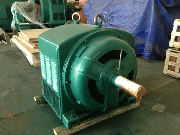 西安泰富西瑪直流電機(jī)真的可以當(dāng)發(fā)電機(jī)使用嗎？