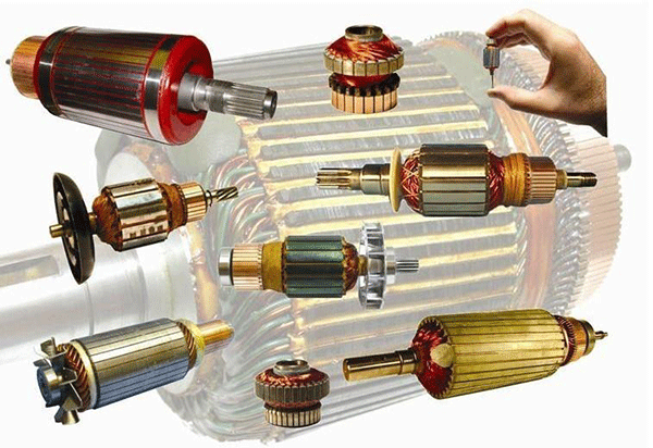 西安泰富西瑪直流電機(jī)真的可以當(dāng)發(fā)電機(jī)使用嗎？