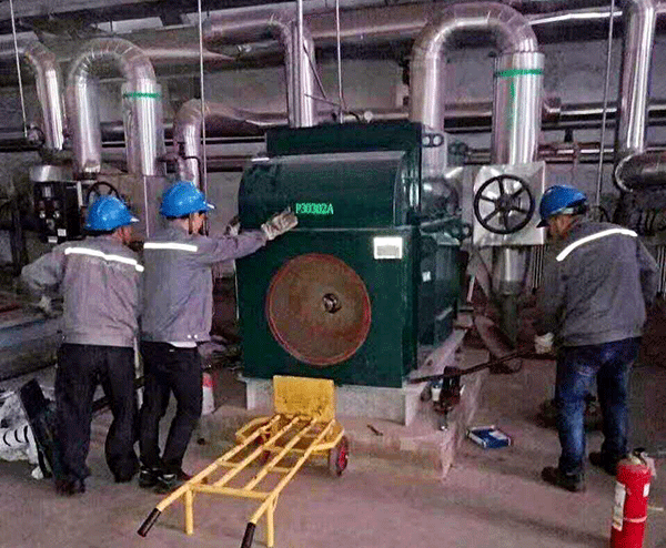 西安泰富西瑪電機的啟動方式有哪些？
