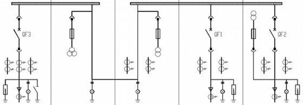 西安西瑪高壓電機接線圖及接線方法。