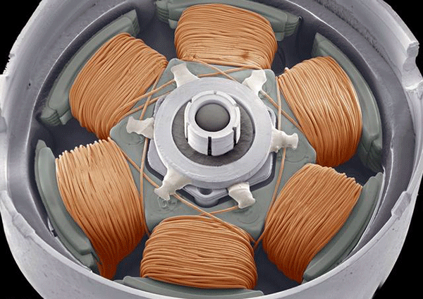 西安西瑪電機的極數(shù)指的是什么，又是怎樣劃分的呢？
