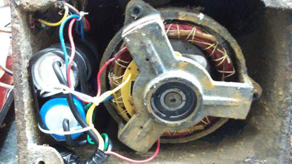 談談西瑪電機的正常工作溫度。