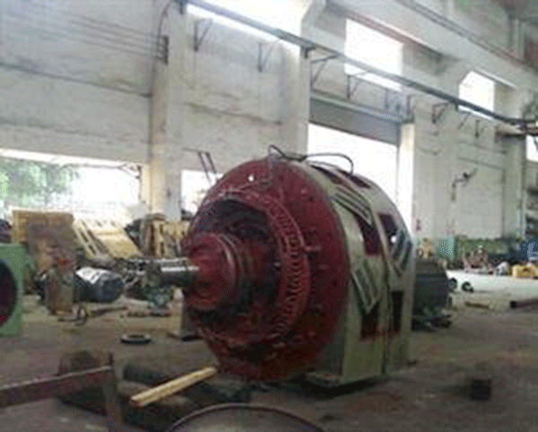 西安西瑪大型電機(jī)故障診斷與保護(hù)理論分享。