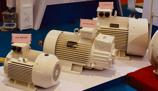 高效節(jié)能電機(jī)的優(yōu)惠政策與環(huán)境分析。
