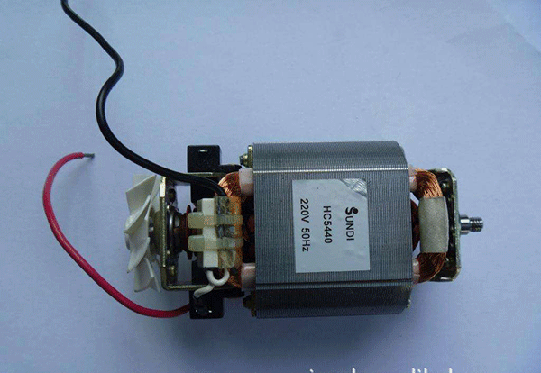 三相異步電動機(jī)對數(shù)速度控制方法分享。