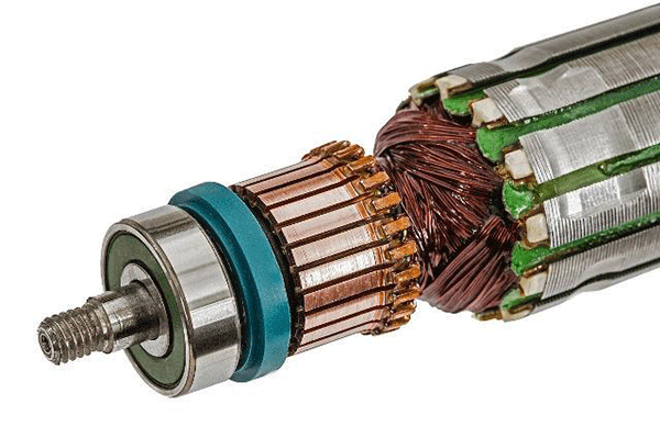 有刷直流電機與無刷直流電機之間的優(yōu)勢與劣勢對比？