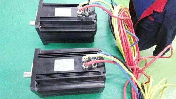 淺談無刷直流電機(jī)的發(fā)展趨勢。