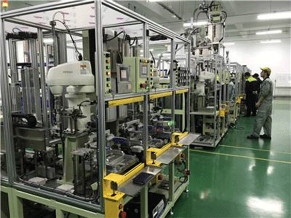 西瑪電機售后服務部裝配電機的一些安全規(guī)程分享。