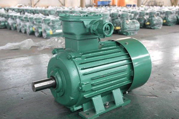 關(guān)于西安西瑪電機(jī)的工作制，大家了解一下。