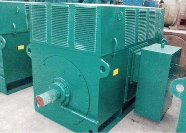 YKK高壓電機(jī)使用的安全注意事項(xiàng)。
