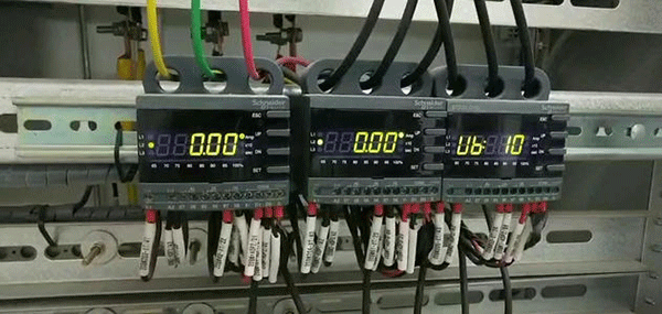 高壓電機(jī)的過電流保護(hù)具體指的是什么？