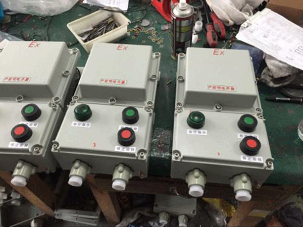 YRKK高壓電機(jī)的安全保護(hù)分為多少種？