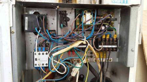 您了解Z4直流電機(jī)的接線方法嗎？