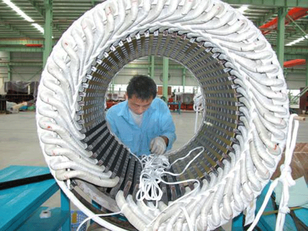 高效電機(jī)生產(chǎn)制造的關(guān)鍵技術(shù)是什么？
