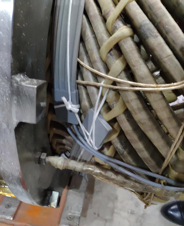 高壓電機有電暈，為什么變頻電機也有電暈？