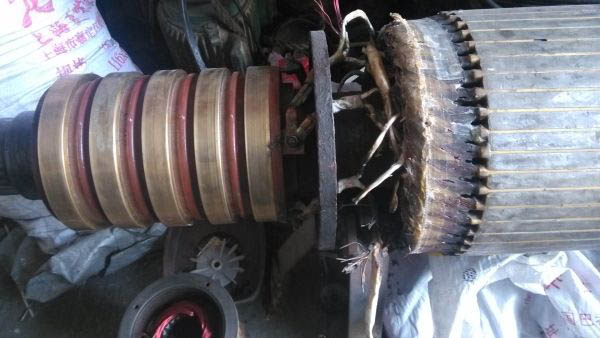 西瑪電機(jī)維修期間應(yīng)考慮哪些問題？