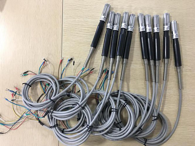 西瑪電機(jī)將PT100用在高壓電機(jī)的目的是什么？