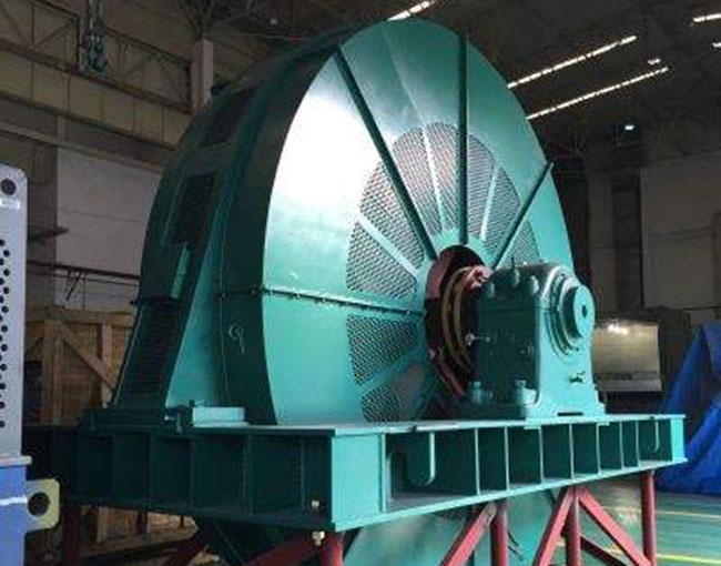 西安西瑪電機用戶如何選擇符合其實際需求的同步電機？