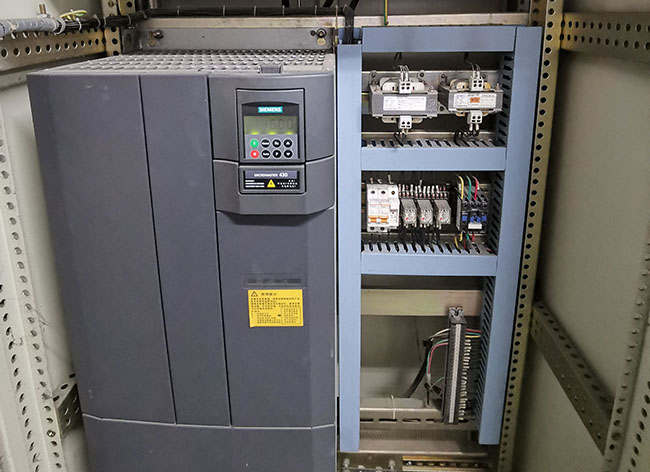 怎么為西瑪電機(jī)選擇合適的變頻器？