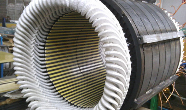 為什么泰富西瑪高壓電機(jī)多在10KV電壓？