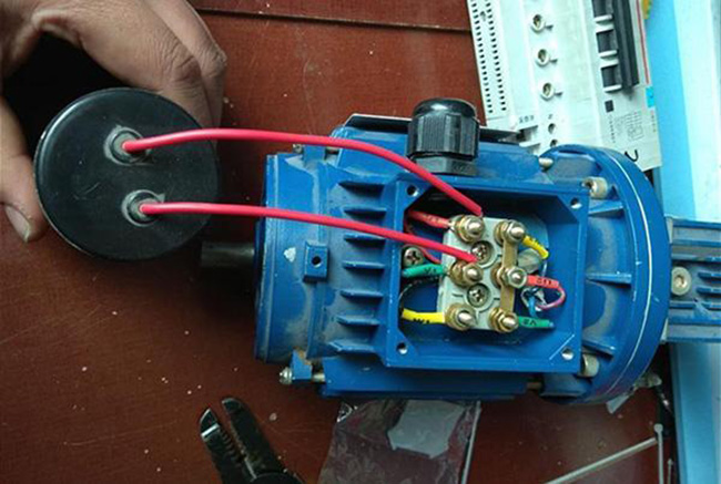 如何使西瑪電機接線更牢固？
