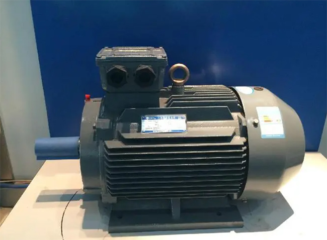 高效電機(jī)對(duì)中小企業(yè)可持續(xù)發(fā)展和市場(chǎng)競(jìng)爭(zhēng)力的影響。