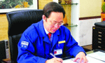 西瑪集團(tuán)董事長楊允成被評(píng)選為“感動(dòng)西安——2005年度推動(dòng)西安經(jīng)濟(jì)發(fā)展的十大新聞人物”之一?！靼膊﹨R儀器儀表有限公司