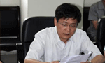 西瑪電機董事長楊允成被評為“陜西省十大民營企業(yè)家”?！靼膊﹨R儀器儀表有限公司