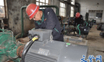 西瑪電機加快創(chuàng)新步伐　提升企業(yè)競爭力?！靼膊﹨R儀器儀表有限公司