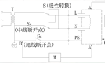 電機(jī)接觸電流要求和檢測(cè)?！靼膊﹨R儀器儀表有限公司