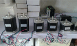 選擇步進電機的基本原則?！靼膊﹨R儀器儀表有限公司