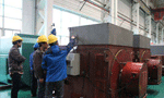 西瑪電機(jī)技術(shù)人員如何在維修過程中高壓電機(jī)接線？——西安博匯儀器儀表有限公司