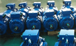 普通電機(jī)為什么比高效電機(jī)效率低下？——西安博匯儀器儀表有限公司
