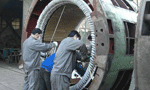 西瑪高壓電機(jī)反向制動(dòng)與能量制動(dòng)功能的特點(diǎn)?！靼膊﹨R儀器儀表有限公司