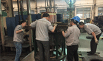 西安泰富西瑪電機(jī)基礎(chǔ)管理，從改變工作作風(fēng)開始?！靼膊﹨R儀器儀表有限公司