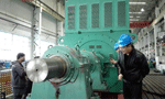 西安西瑪直流電機(jī)軸承太緊會(huì)導(dǎo)致什么后果？——西安博匯儀器儀表有限公司