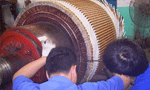 西瑪電機(jī)技術(shù)人員為您指出電機(jī)修理過程中的一些不良行為。——西安博匯儀器儀表有限公司