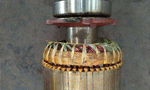 西安電機(jī)廠技術(shù)員關(guān)于高壓電機(jī)端部捆扎的重要性分析?！靼膊﹨R儀器儀表有限公司
