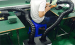 來看看廠家是如何處理直流電機噪聲的。——西安博匯儀器儀表有限公司