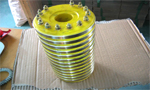 定制西瑪電機滑環(huán)提供哪些技術(shù)參數(shù)？——西安博匯儀器儀表有限公司