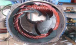西安西瑪電機(jī)耐壓試驗(yàn)是怎么回事？——西安博匯儀器儀表有限公司