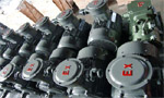 防爆電機(jī)為什么推薦西瑪電機(jī)這個品牌？——西安博匯儀器儀表有限公司